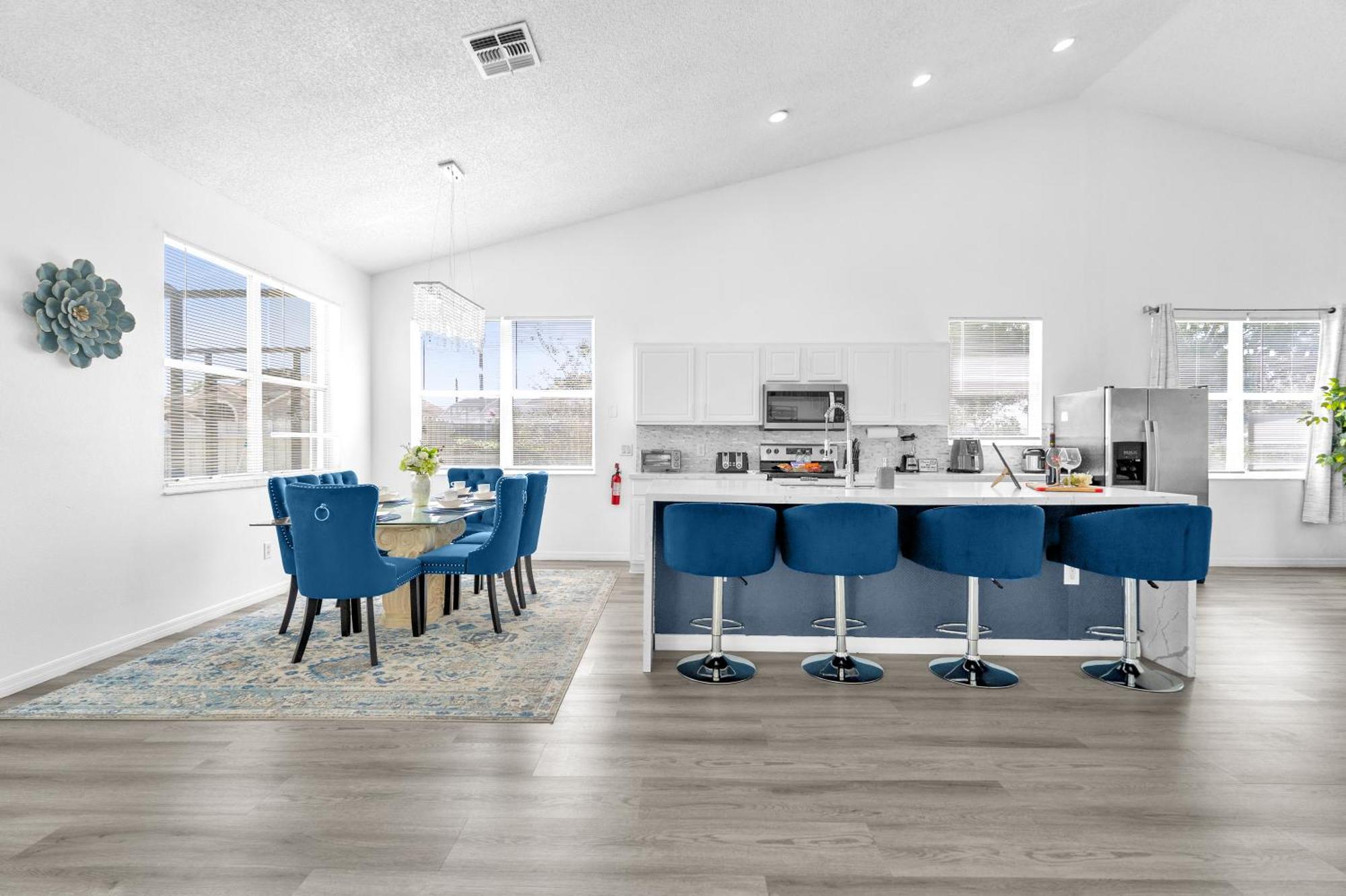 Beautiful 5Br 4 Baths Themed Home Near Disney And Universal, Private Pool, Gameroom, Baby Crib And More Киссимми Экстерьер фото