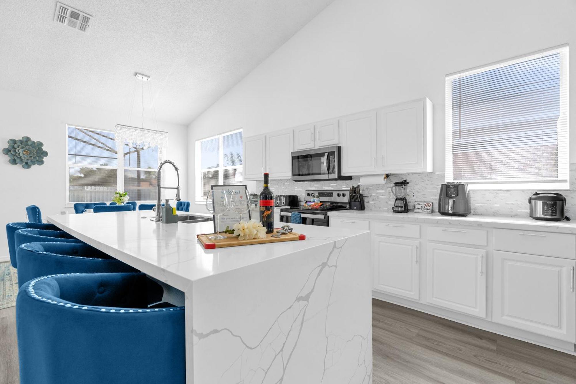 Beautiful 5Br 4 Baths Themed Home Near Disney And Universal, Private Pool, Gameroom, Baby Crib And More Киссимми Экстерьер фото