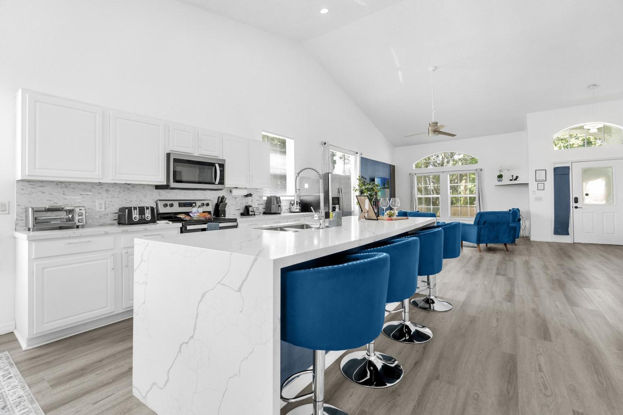 Beautiful 5Br 4 Baths Themed Home Near Disney And Universal, Private Pool, Gameroom, Baby Crib And More Киссимми Экстерьер фото