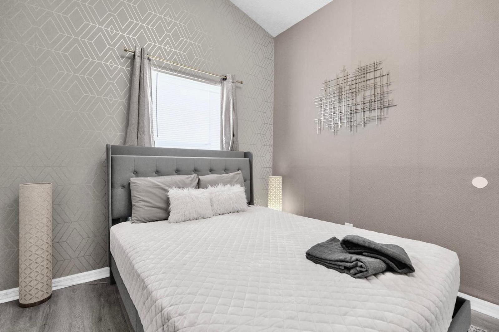Beautiful 5Br 4 Baths Themed Home Near Disney And Universal, Private Pool, Gameroom, Baby Crib And More Киссимми Экстерьер фото