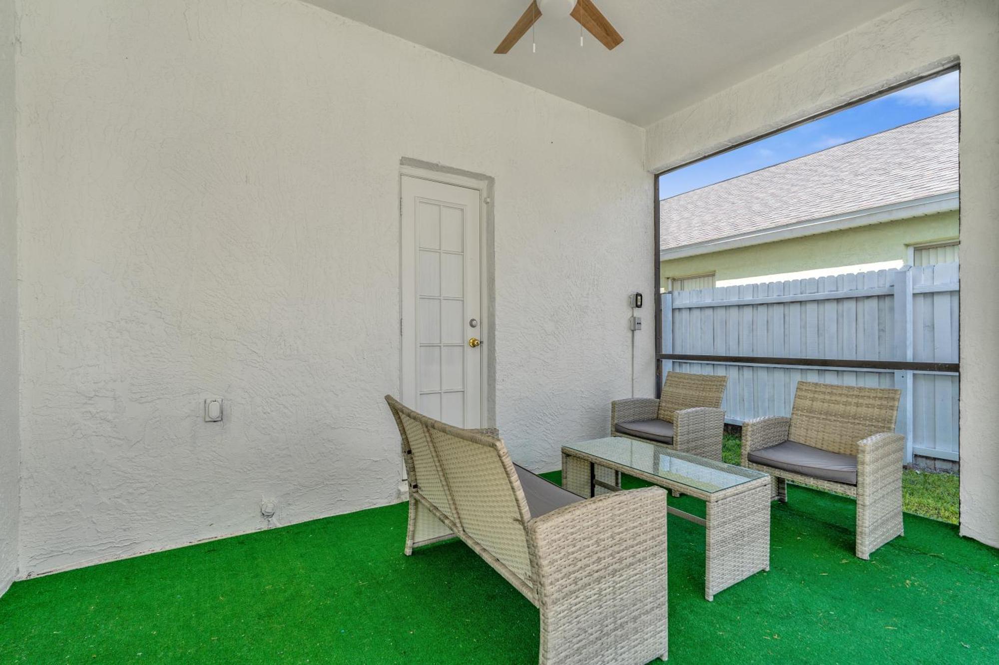 Beautiful 5Br 4 Baths Themed Home Near Disney And Universal, Private Pool, Gameroom, Baby Crib And More Киссимми Экстерьер фото