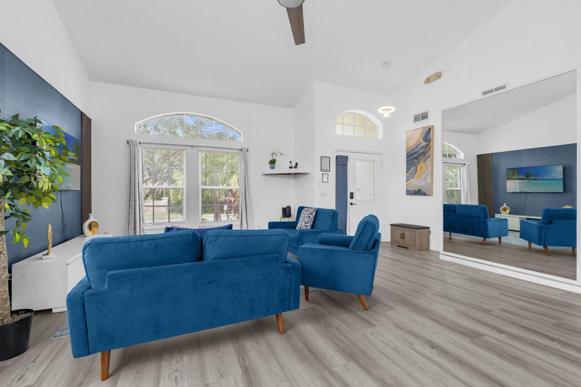 Beautiful 5Br 4 Baths Themed Home Near Disney And Universal, Private Pool, Gameroom, Baby Crib And More Киссимми Экстерьер фото