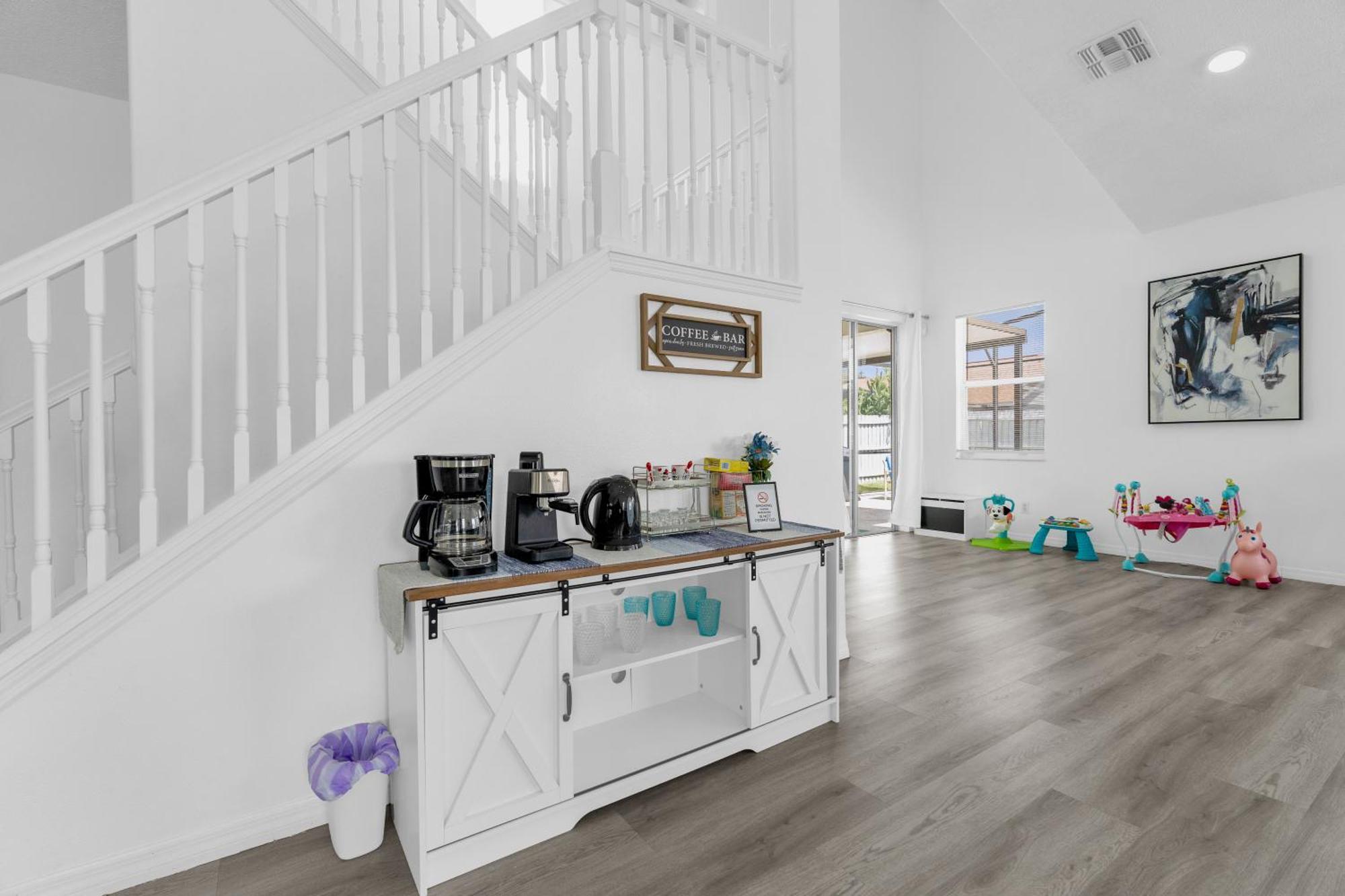 Beautiful 5Br 4 Baths Themed Home Near Disney And Universal, Private Pool, Gameroom, Baby Crib And More Киссимми Экстерьер фото